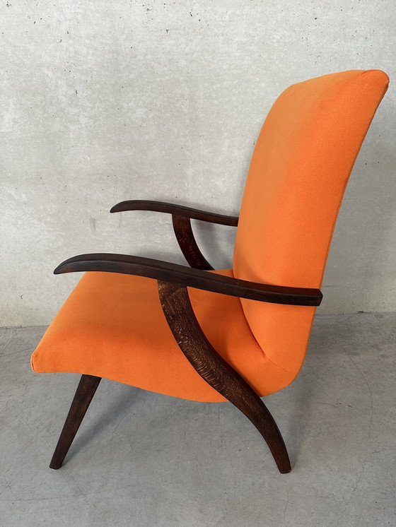 Image 1 of Poltrona vintage 2X