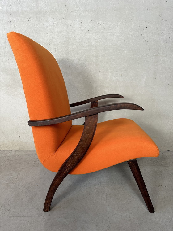 Image 1 of Poltrona vintage 2X