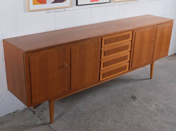 Image 1 of Mid-century sideboard