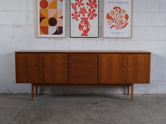 Image 1 of Mid-century sideboard