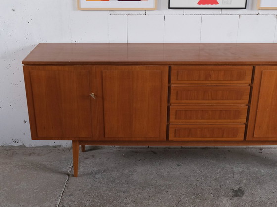 Image 1 of Mid-century sideboard