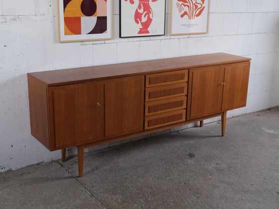 Image 1 of Mid-century sideboard