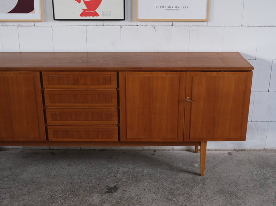 Image 1 of Mid-century sideboard