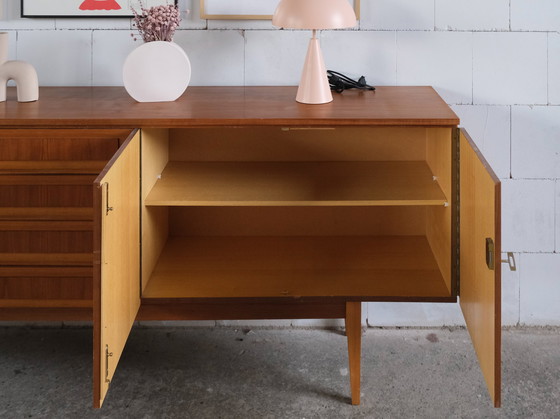 Image 1 of Mid-century sideboard