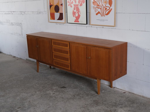 Mid-century sideboard