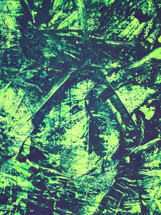 Image 1 of Jürgen Angeler - 3D Jungle