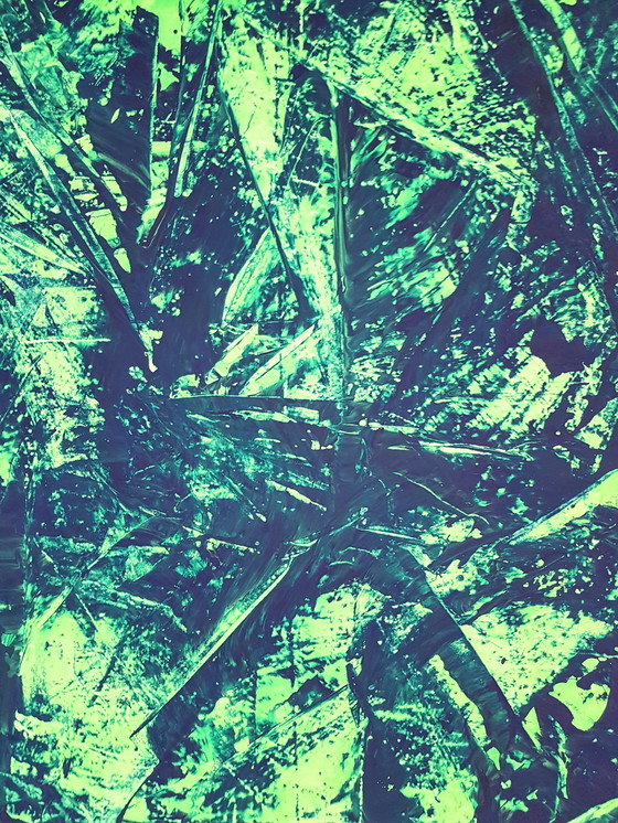 Image 1 of Jürgen Angeler - 3D Jungle