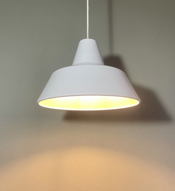 Image 1 of Louis Poulsen Factory Lamp