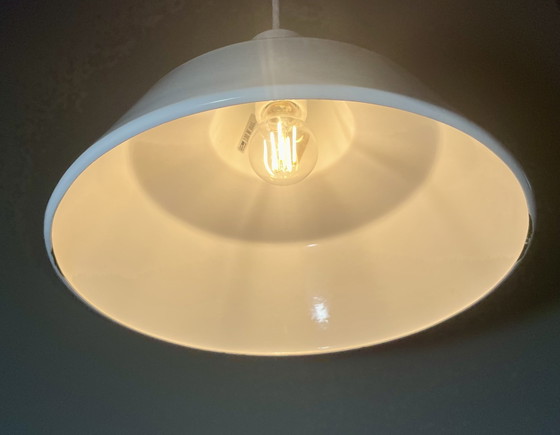 Image 1 of Louis Poulsen Factory Lamp