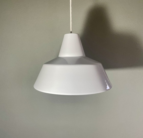 Image 1 of Louis Poulsen Factory Lamp