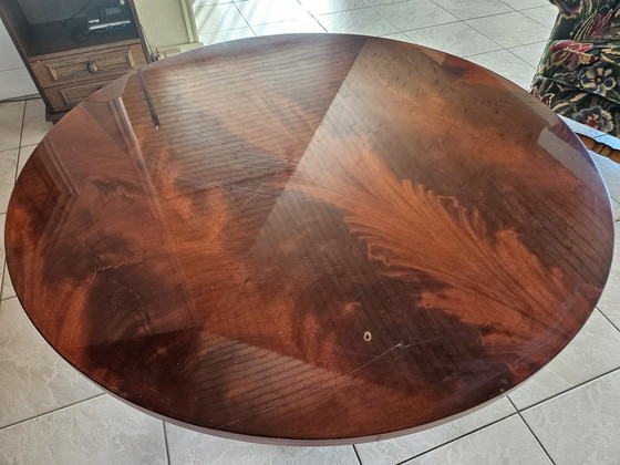 Image 1 of Classic coffee table