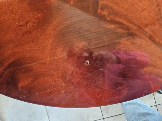 Image 1 of Classic coffee table