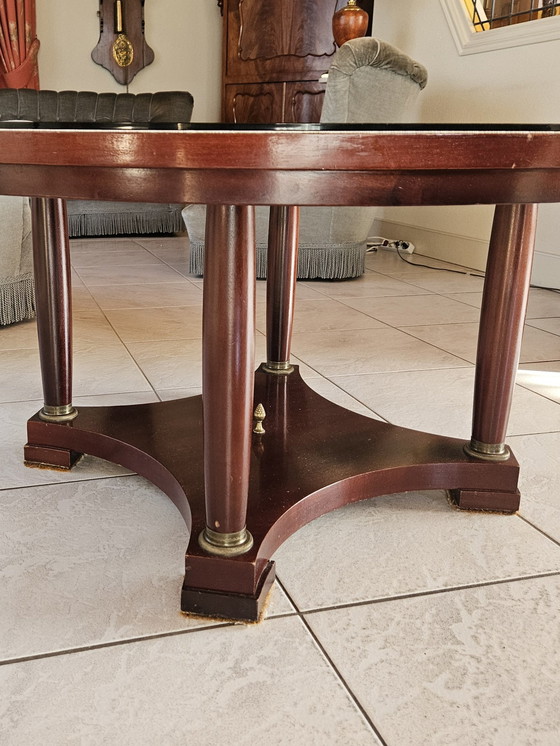 Image 1 of Classic coffee table