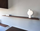 Vintage Wall Cabinet, Wall Cabinets With Wall Shelves