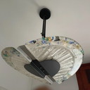Lustre vintage