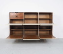 Cor Alons for Den Boer Gouda sideboard