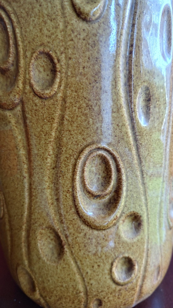 Image 1 of West Germany Koral / Coralle vase