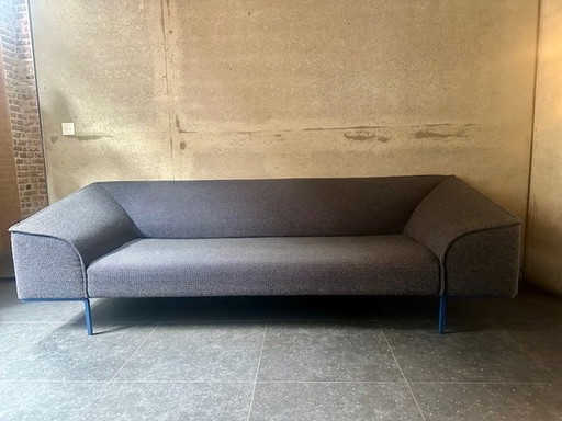 Prostoria Seam By Böttcher & Kayser 3-seater