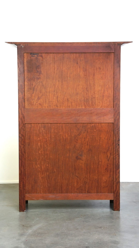 Image 1 of Schuitema Art Deco sideboard from the decoforma series