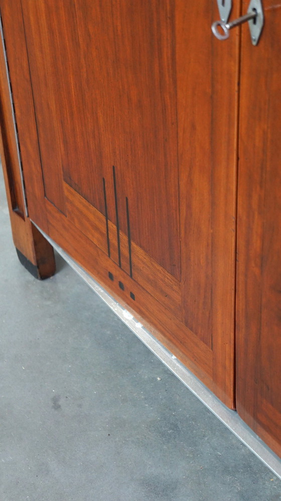 Image 1 of Schuitema Art Deco sideboard from the decoforma series