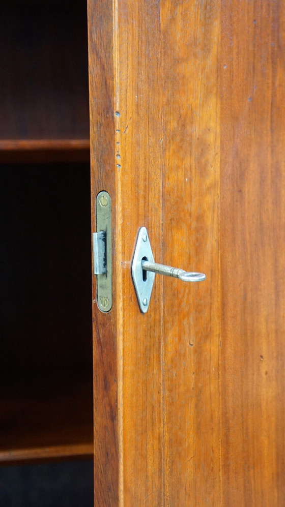 Image 1 of Schuitema Art Deco sideboard from the decoforma series