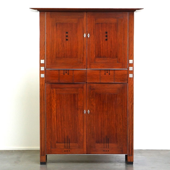 Image 1 of Schuitema Art Deco sideboard from the decoforma series