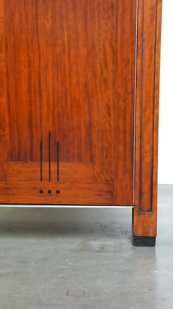 Image 1 of Schuitema Art Deco sideboard from the decoforma series