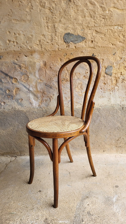 Baumann Bistro Chair