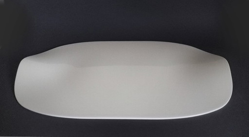 Karim Rashid Organic Design Tray Magppie 2007