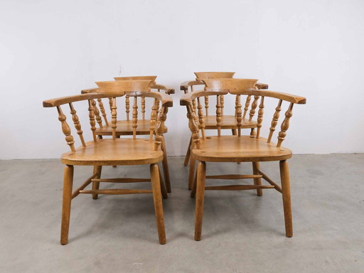 Yellow Chairs and lounge chairs | P9 | Whoppah