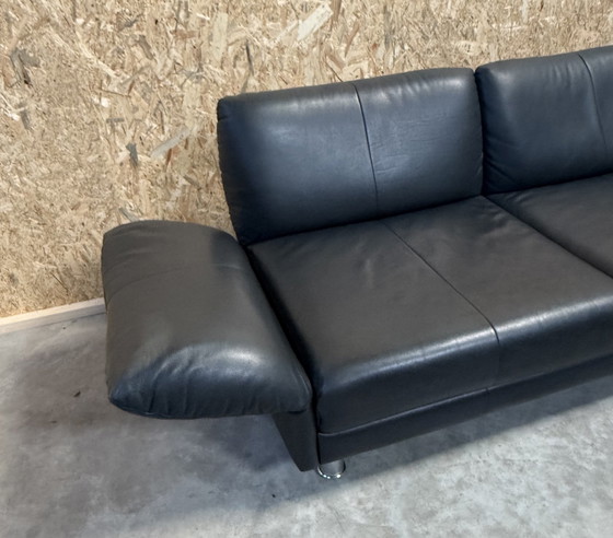 Image 1 of Rolf Benz 2.5-seater sofa