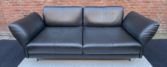 Image 1 of Rolf Benz 2.5-seater sofa