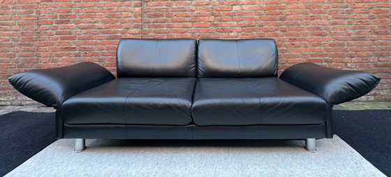 Image 1 of Rolf Benz 2.5-seater sofa