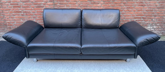 Image 1 of Rolf Benz 2.5-seater sofa