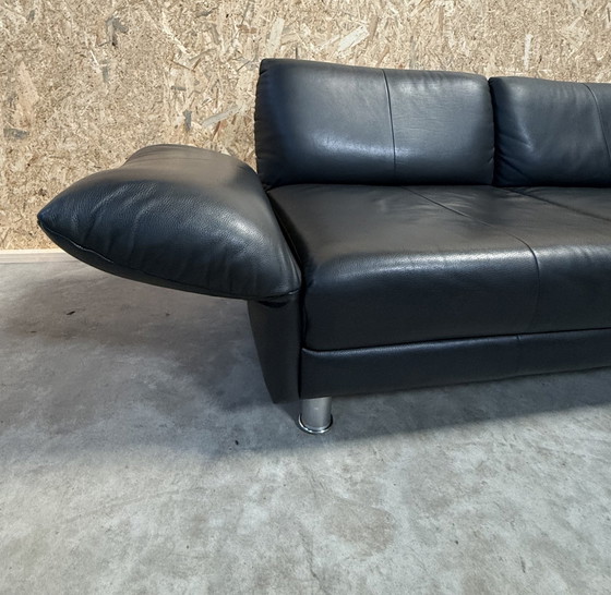 Image 1 of Rolf Benz 2.5-seater sofa