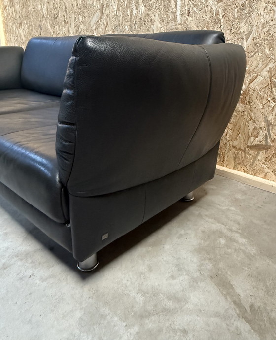 Image 1 of Rolf Benz 2.5-seater sofa