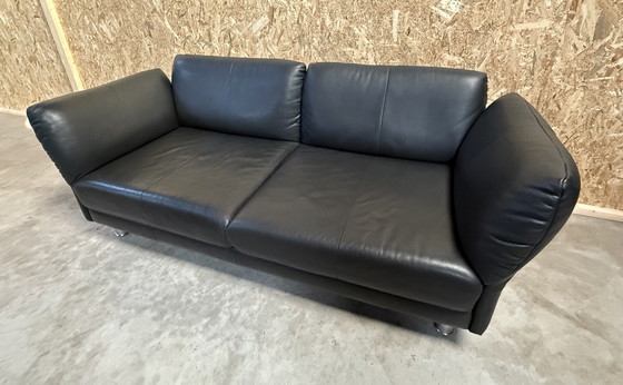 Image 1 of Rolf Benz 2.5-seater sofa