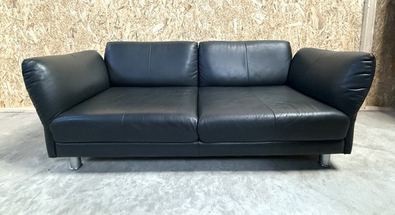 Image 1 of Rolf Benz 2.5-seater sofa