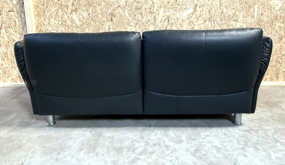 Image 1 of Rolf Benz 2.5-seater sofa