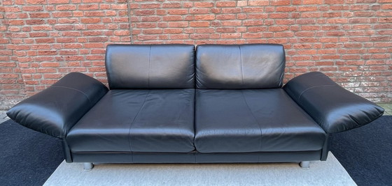 Image 1 of Rolf Benz 2.5-seater sofa