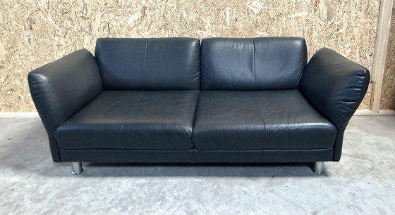 Image 1 of Rolf Benz 2.5-seater sofa