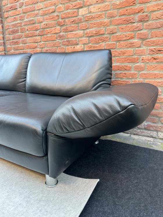 Image 1 of Rolf Benz 2.5-seater sofa