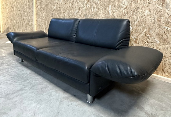 Image 1 of Rolf Benz 2.5-seater sofa