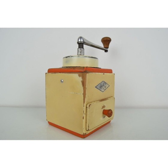 Image 1 of Macinacaffè d'epoca, Germania 1950