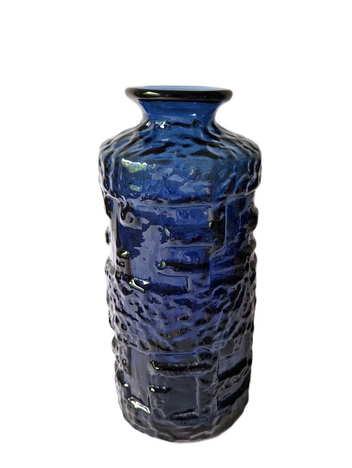 Ruda Glasbruk - Göte Augustsson Vase