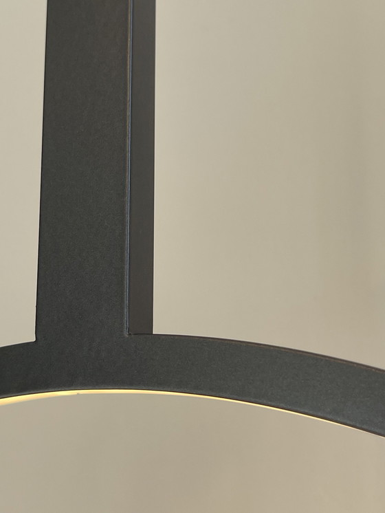 Image 1 of Leolux Pode Osun floor lamp