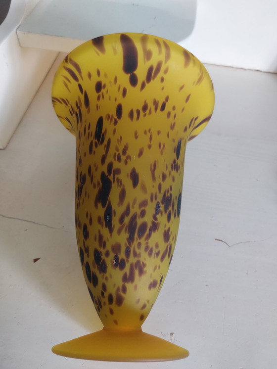 Image 1 of Vintage vase