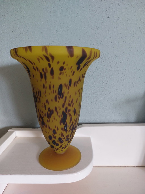 Vase vintage