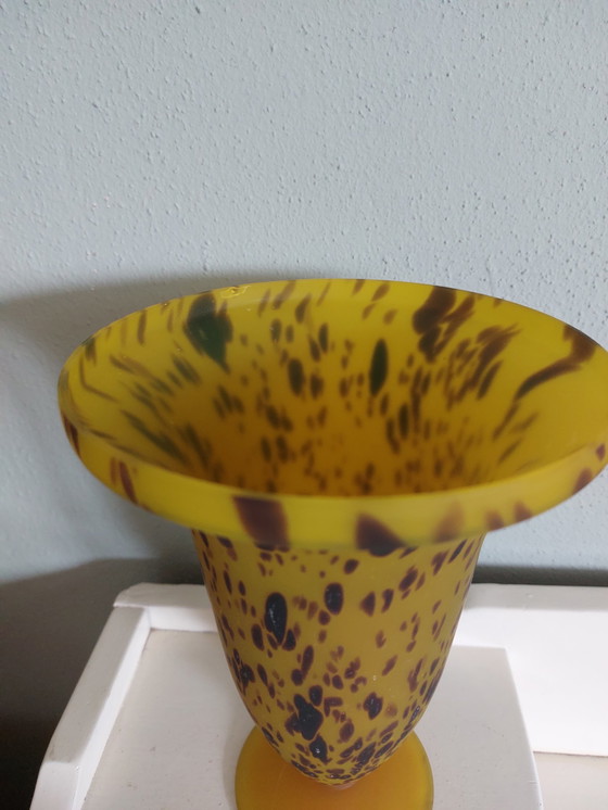 Image 1 of Vintage vase