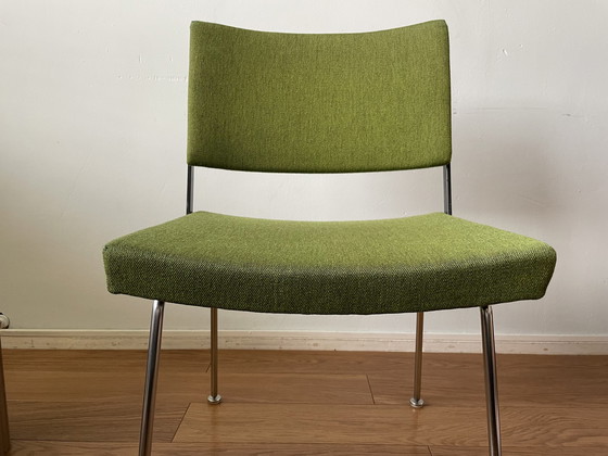 Image 1 of Gispen Chair Model 1261